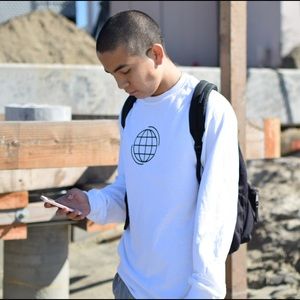 Meet your Posher, Julian