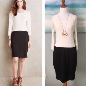 LIKE NEW Anthropologie 'Amadi' Lea Dress, szL