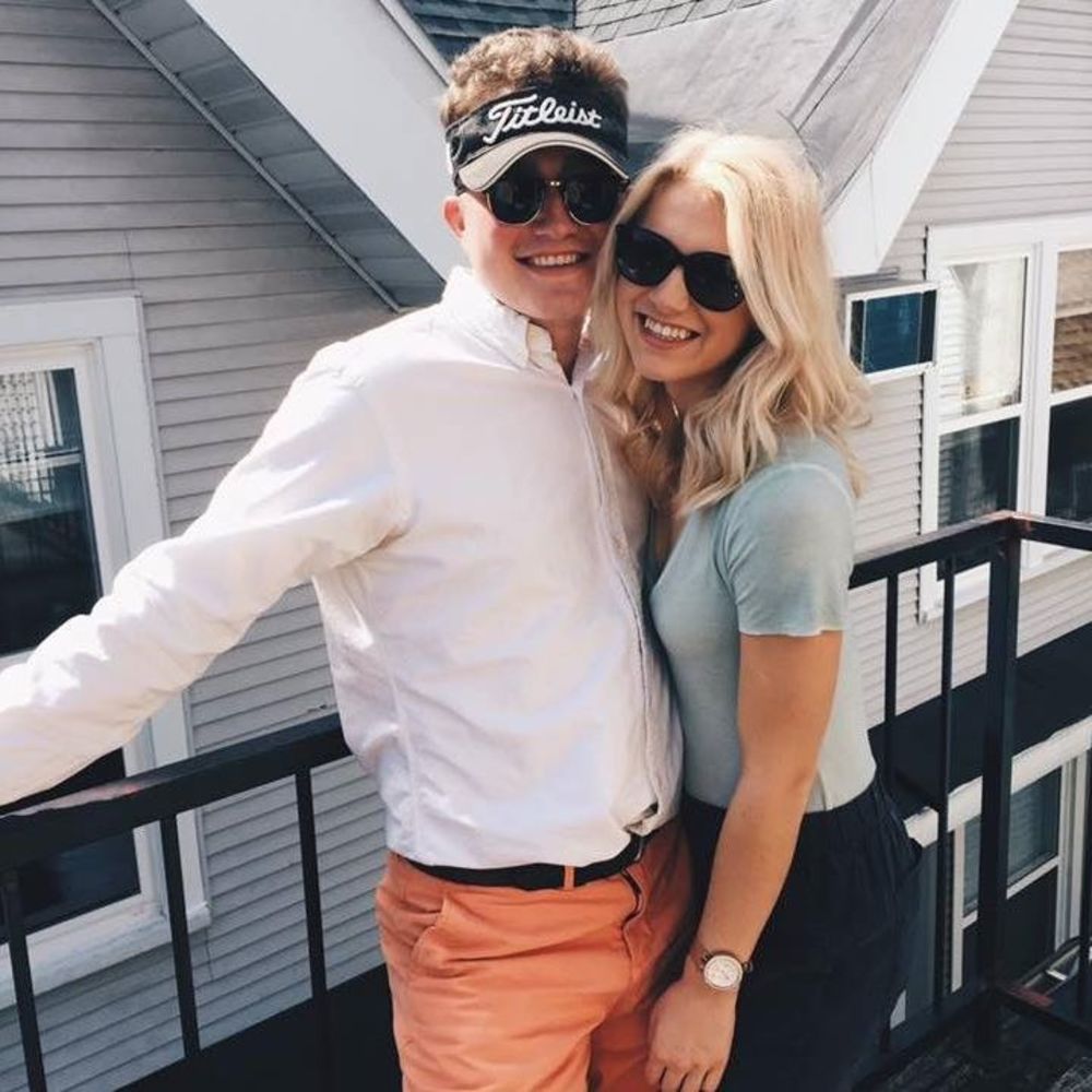 Meet your Posher, Sam