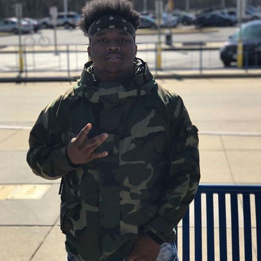 Meet your Posher, Keem