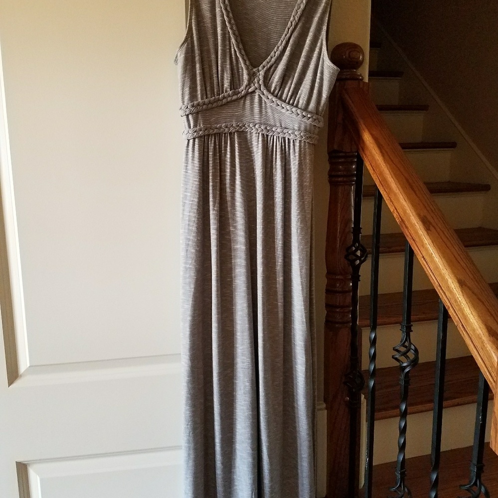 Great Maxi Dress!