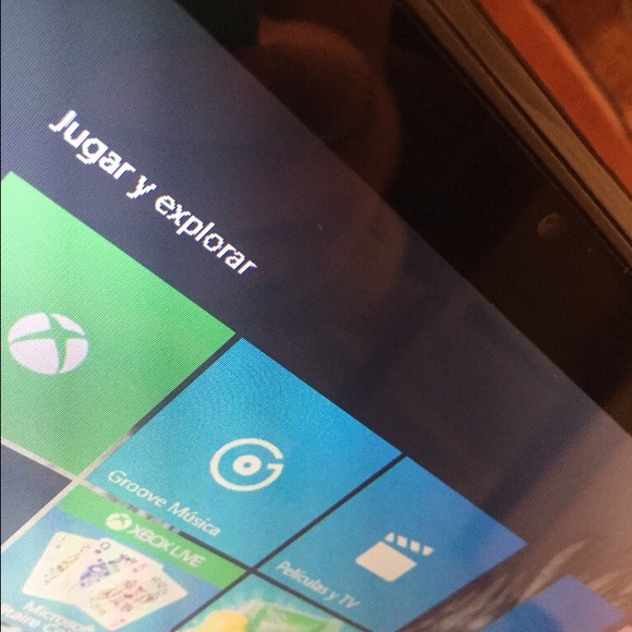 Laptop touch hap - Picture 3 of 5