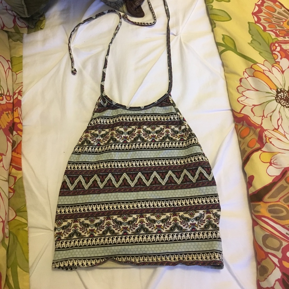 Halter