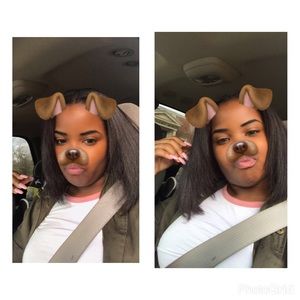 Meet your Posher, Jocelyn