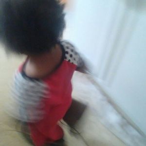 Meet your Posher, Jamar