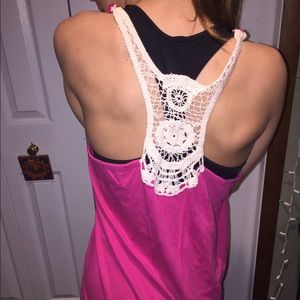 Bathing Suit Cover-Up