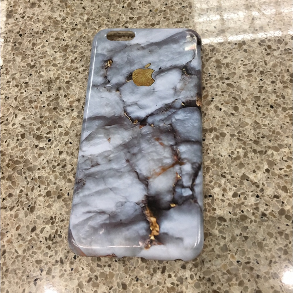 Marble iphone 6 PLUS case