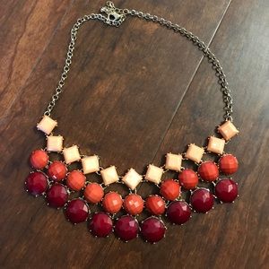 🔥SALE!! 🔥The Limited Statement Necklace