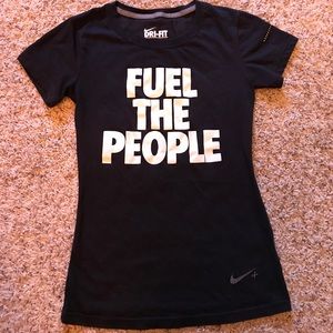 Nike tee