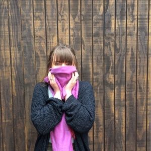 Meet your Posher, Sophie