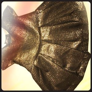 Kardashian Kids dress