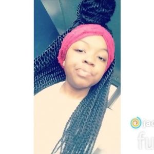 Meet your Posher, Jada