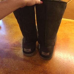 Ugg boots size 8