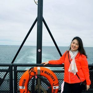 Meet your Posher, Tsetsee