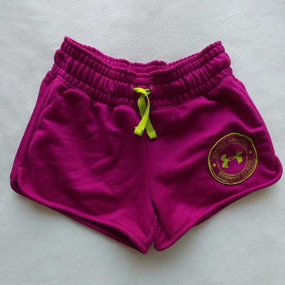 Under Armour Pants - FINAL PRICE - Active Shorts - Under Armour