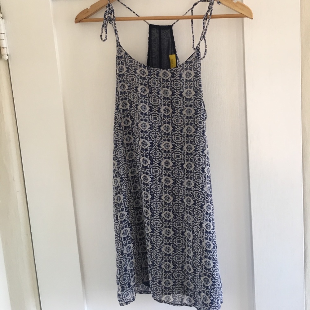 Summer dress