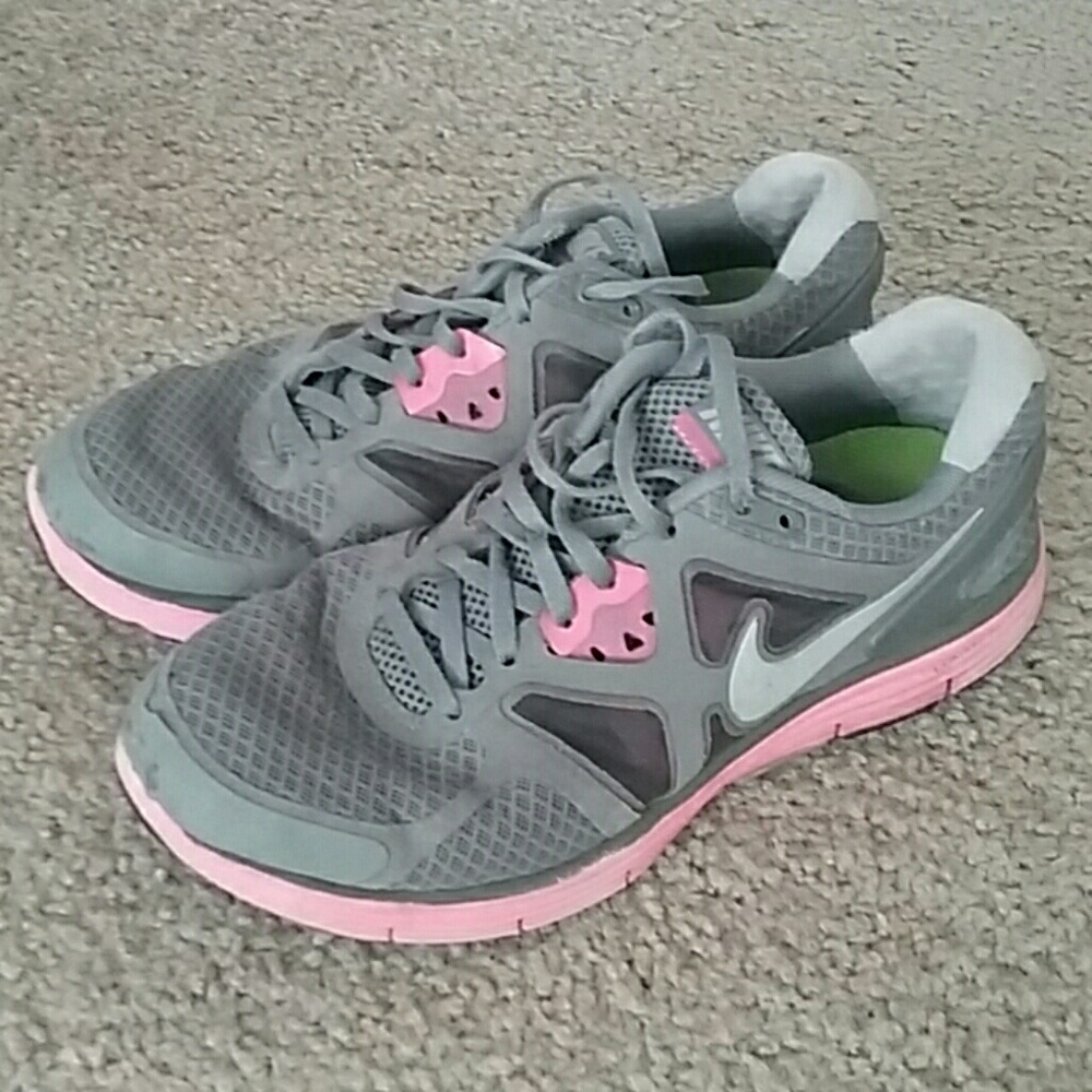 Nike Lunarlon