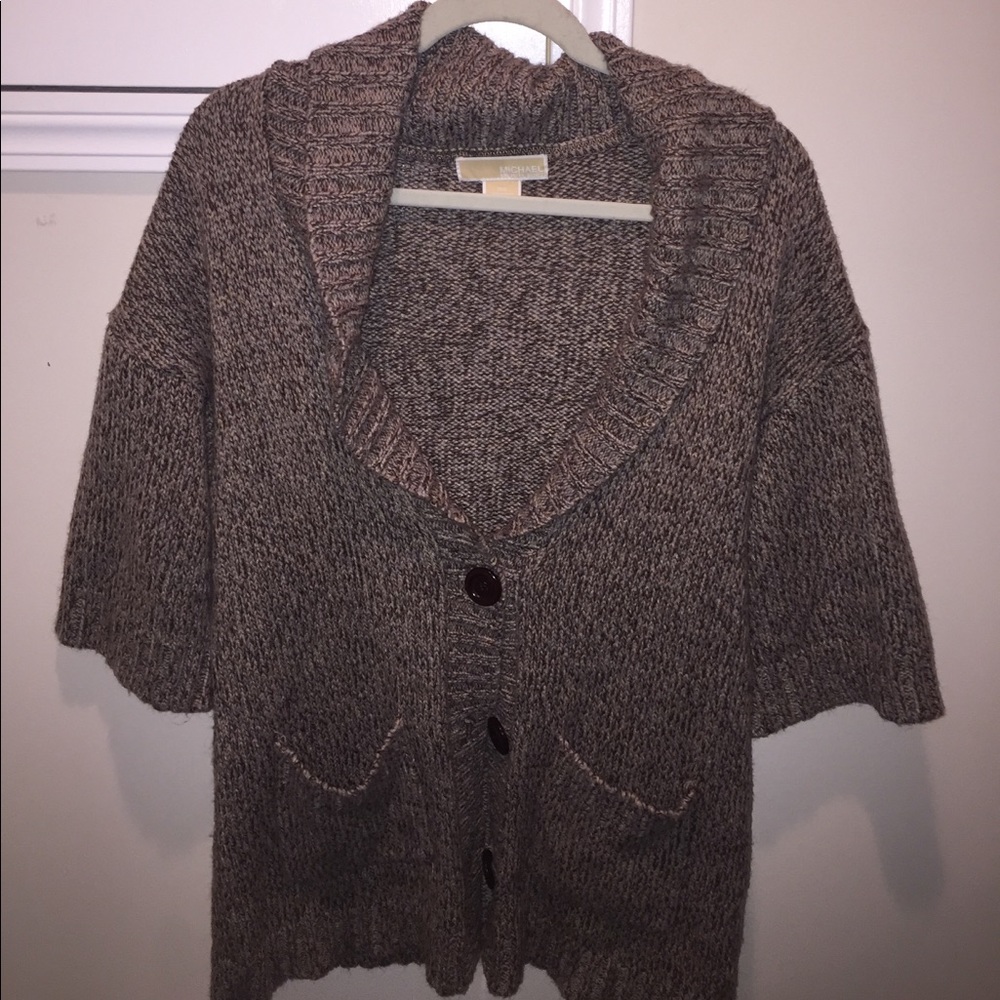 Michael Kors cardigan