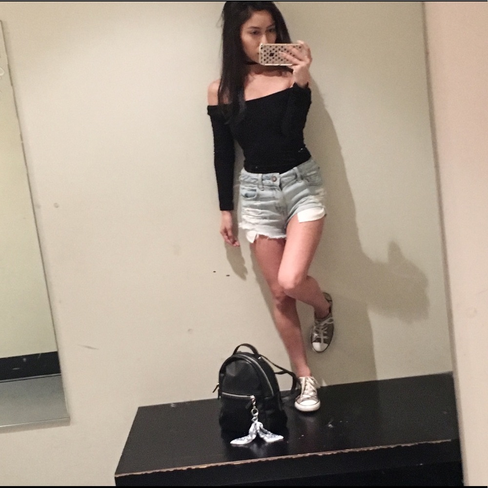 Meet your Posher, Lorena