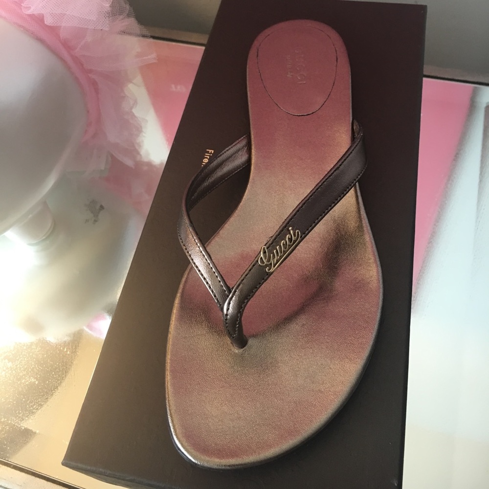 Gucci Sandals