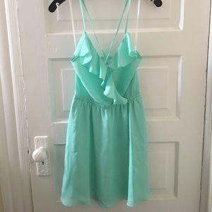 Bcbgeneration spring dress