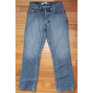 Vintage Boot Cut Gap Jeans