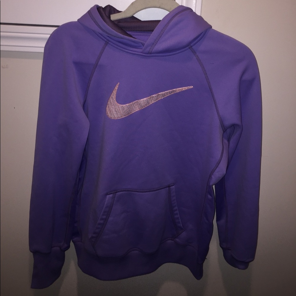 Nike hoodie