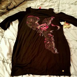 ***NWT - Apple Bottoms T Dress*** BRAND NEW!