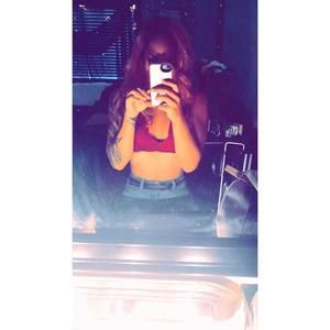 Meet your Posher, Janell