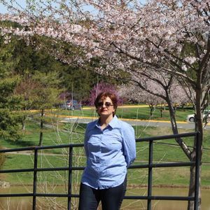 Meet your Posher, Mahin