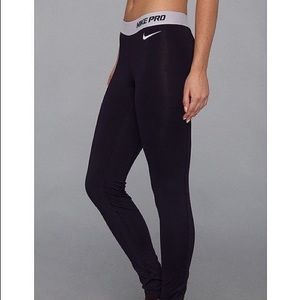 Nike Pro Leggings