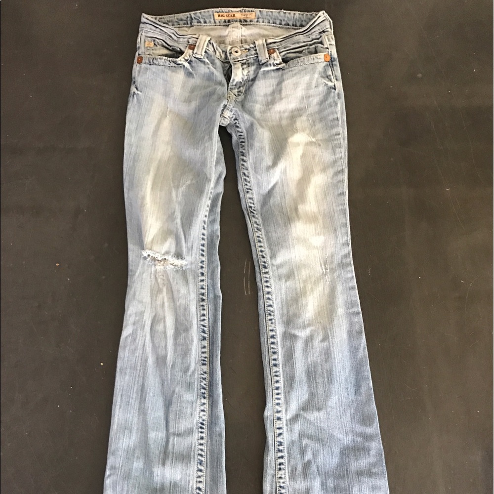 Big Star Casey K jeans 28xxl