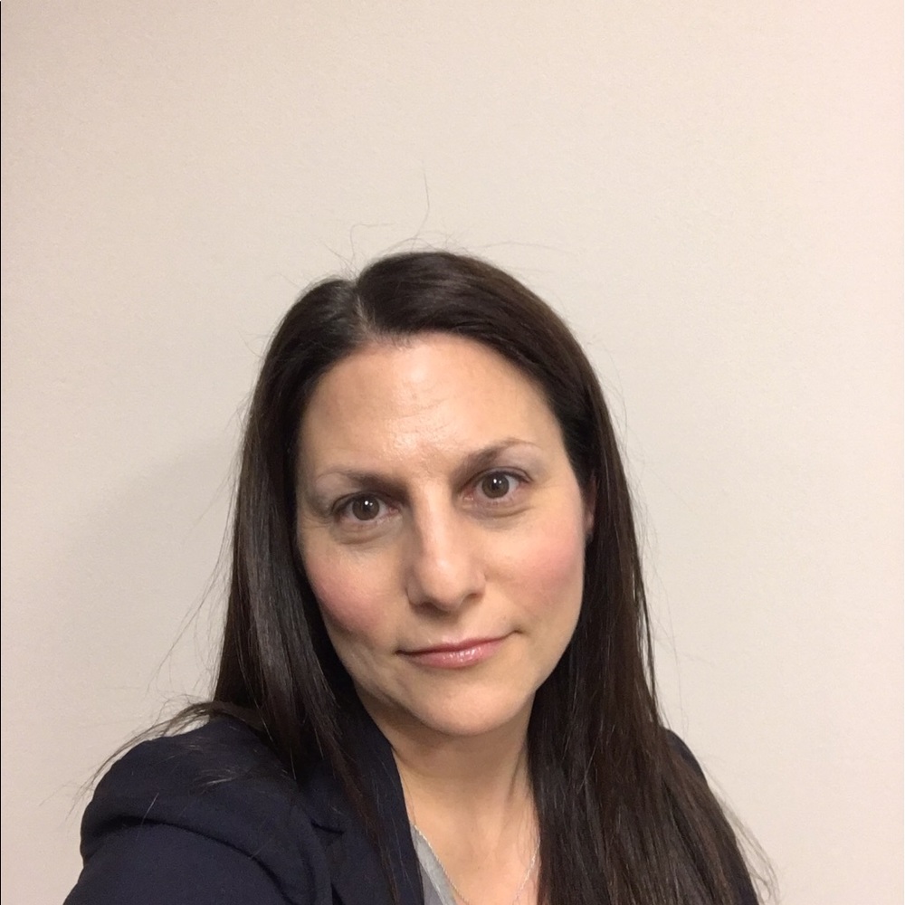 Meet your Posher, Tiffany