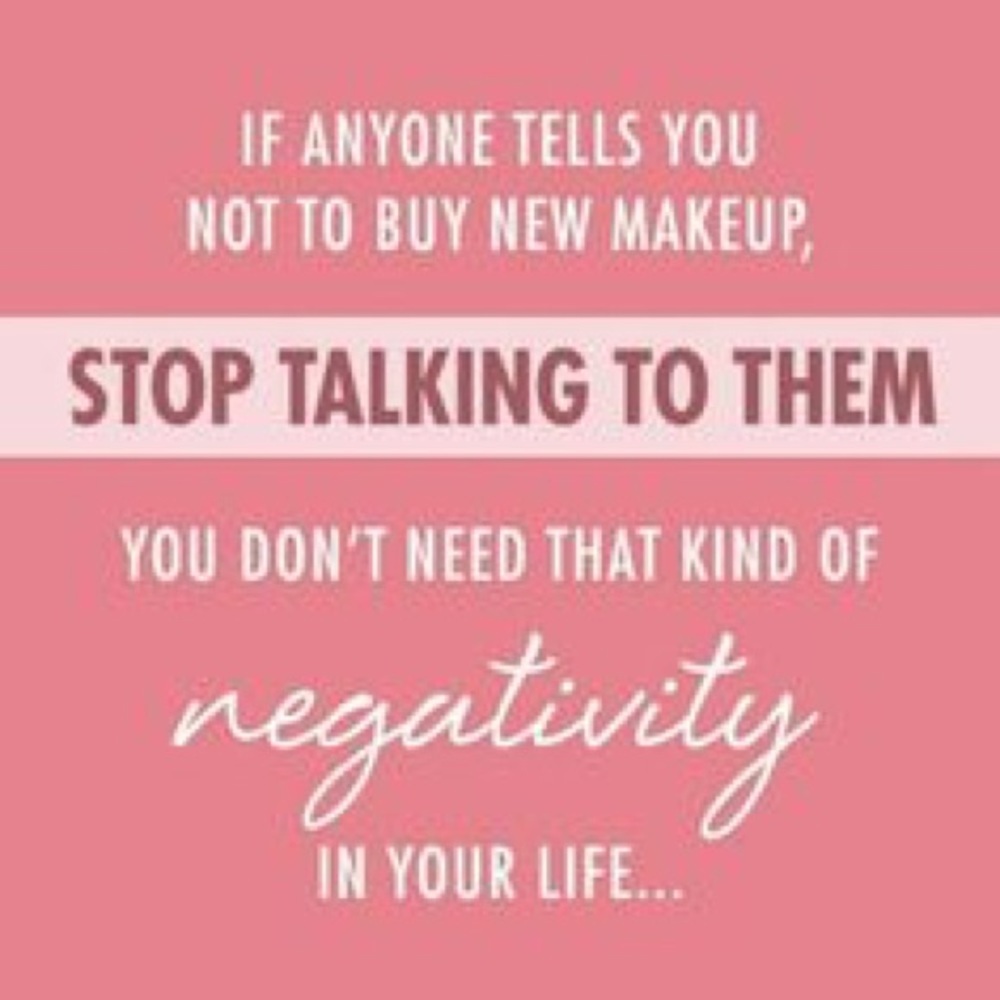 Don't need makeup?! 😰💄💋