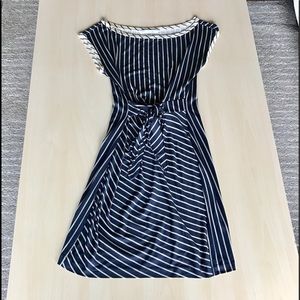 Diane von Furstenberg silk dress