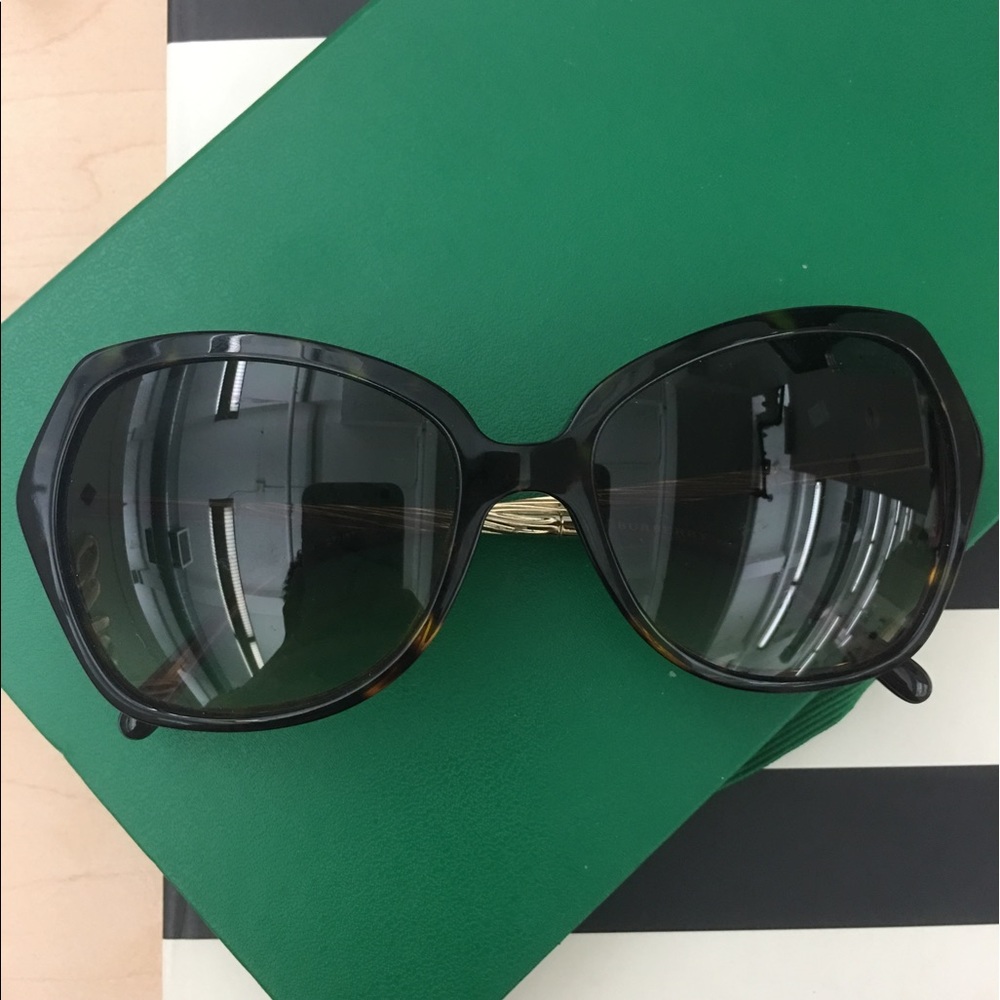 Burberry Sunglasses