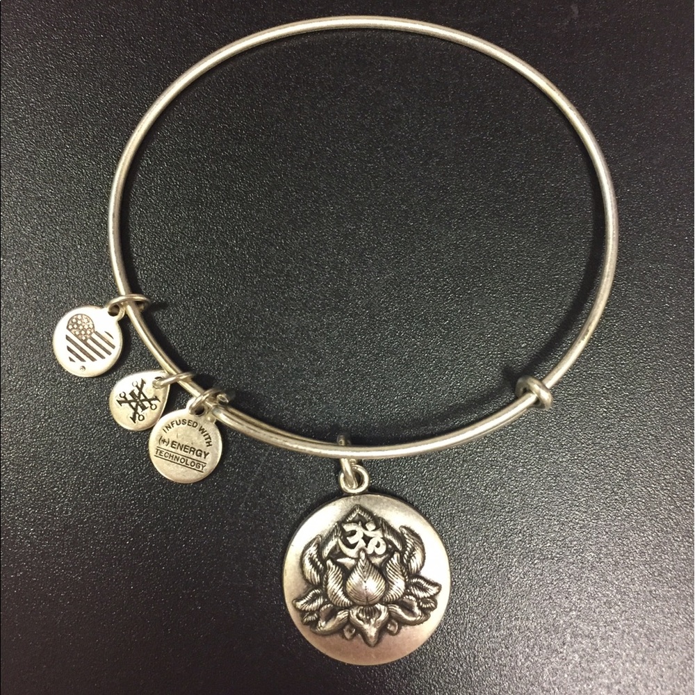 Alex and Ani Bracelet