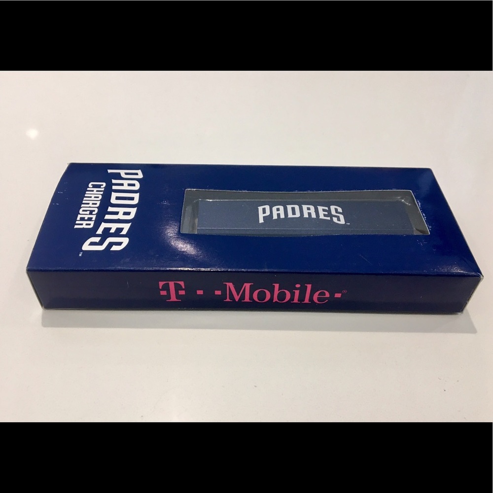 Portable phone charger