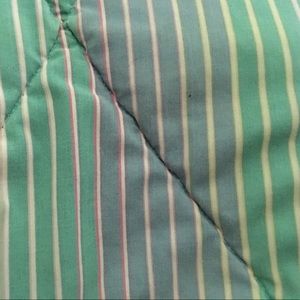 Meet your Posher, Les