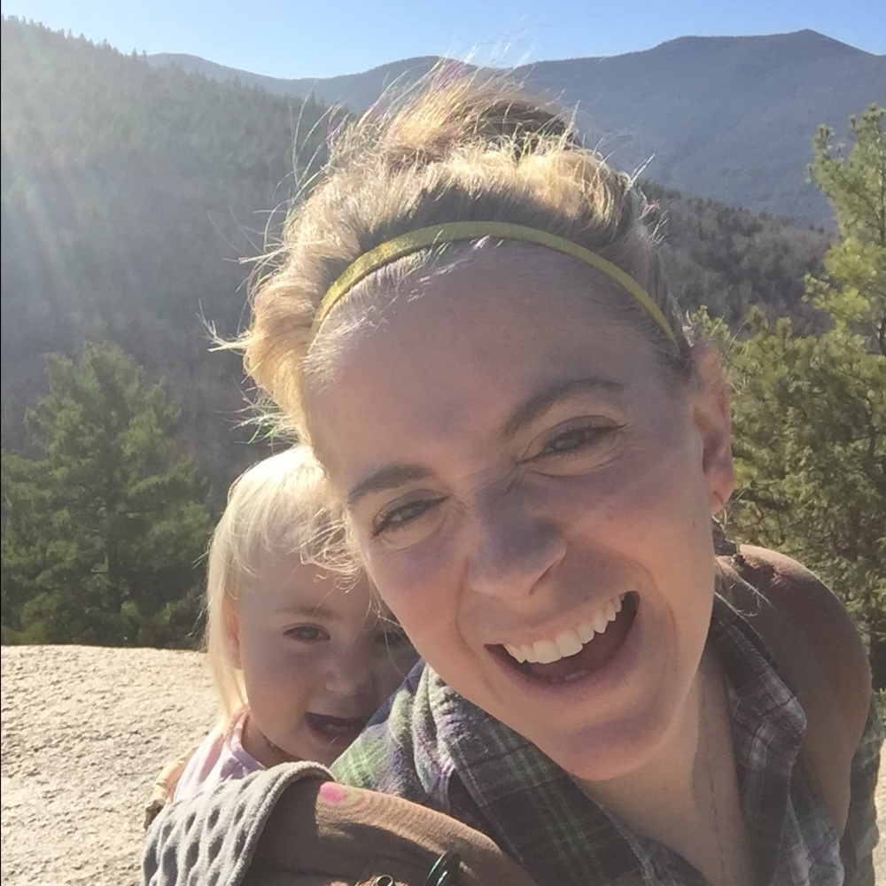 Meet your Posher, Cortney