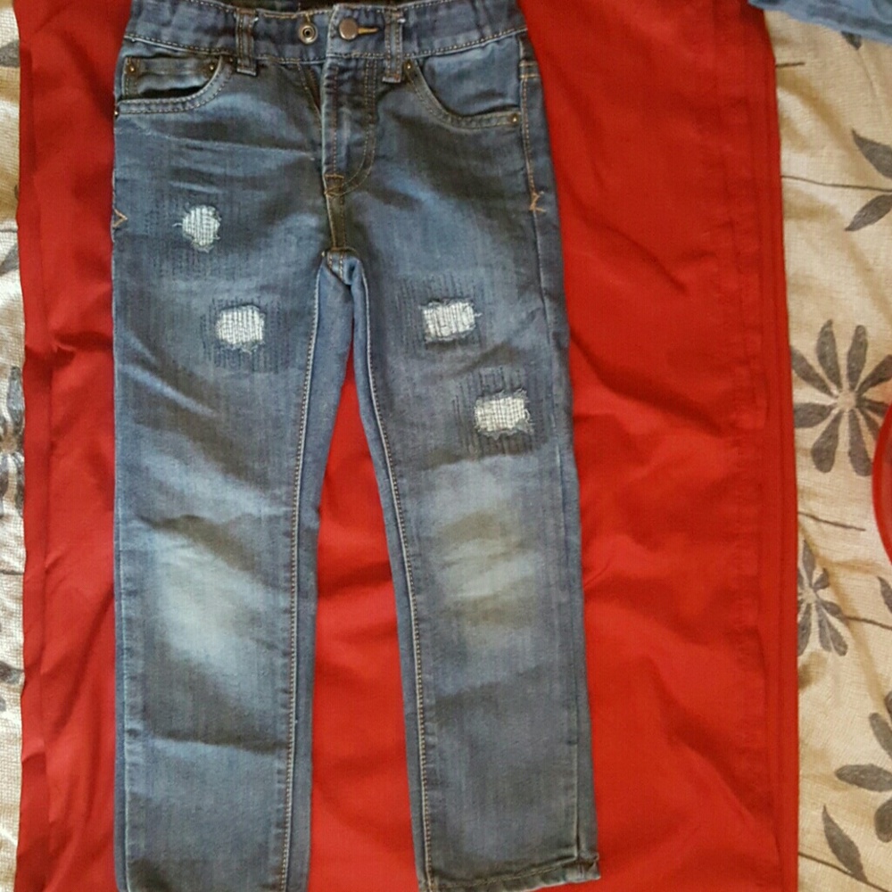 Lucky Brand Jeans