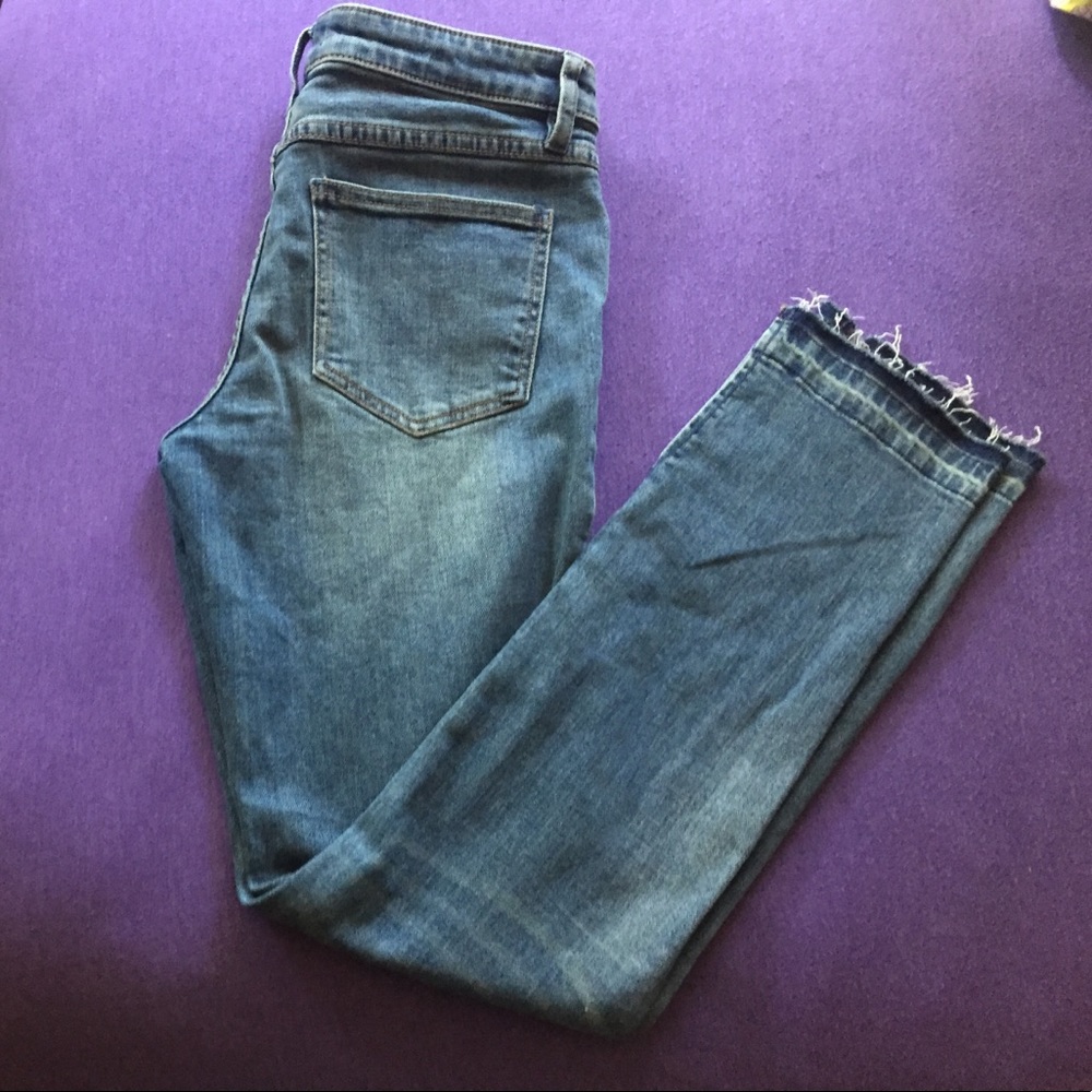Free people jeans,