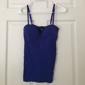Guess Beth Tubular Cami