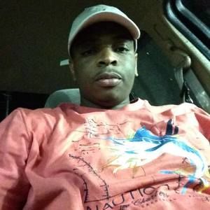 Meet your Posher, Deandre