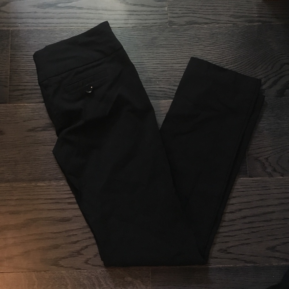 Dress pants