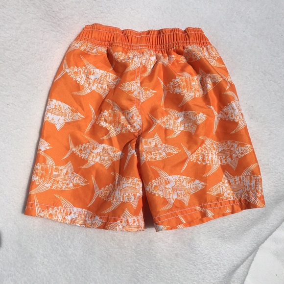 Swim Trunks - Old Navy - Picture 2 of 3