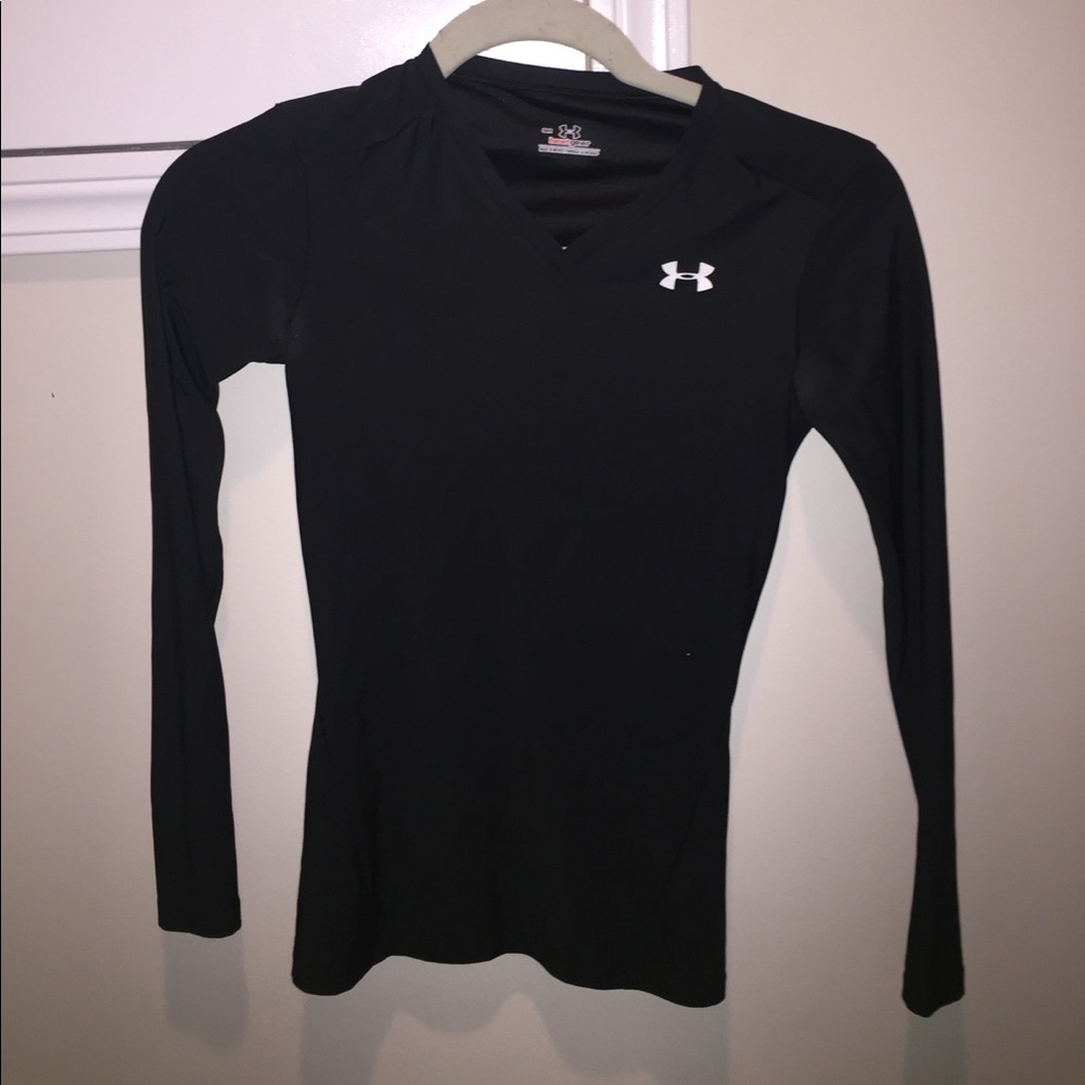 Under Armour shirt