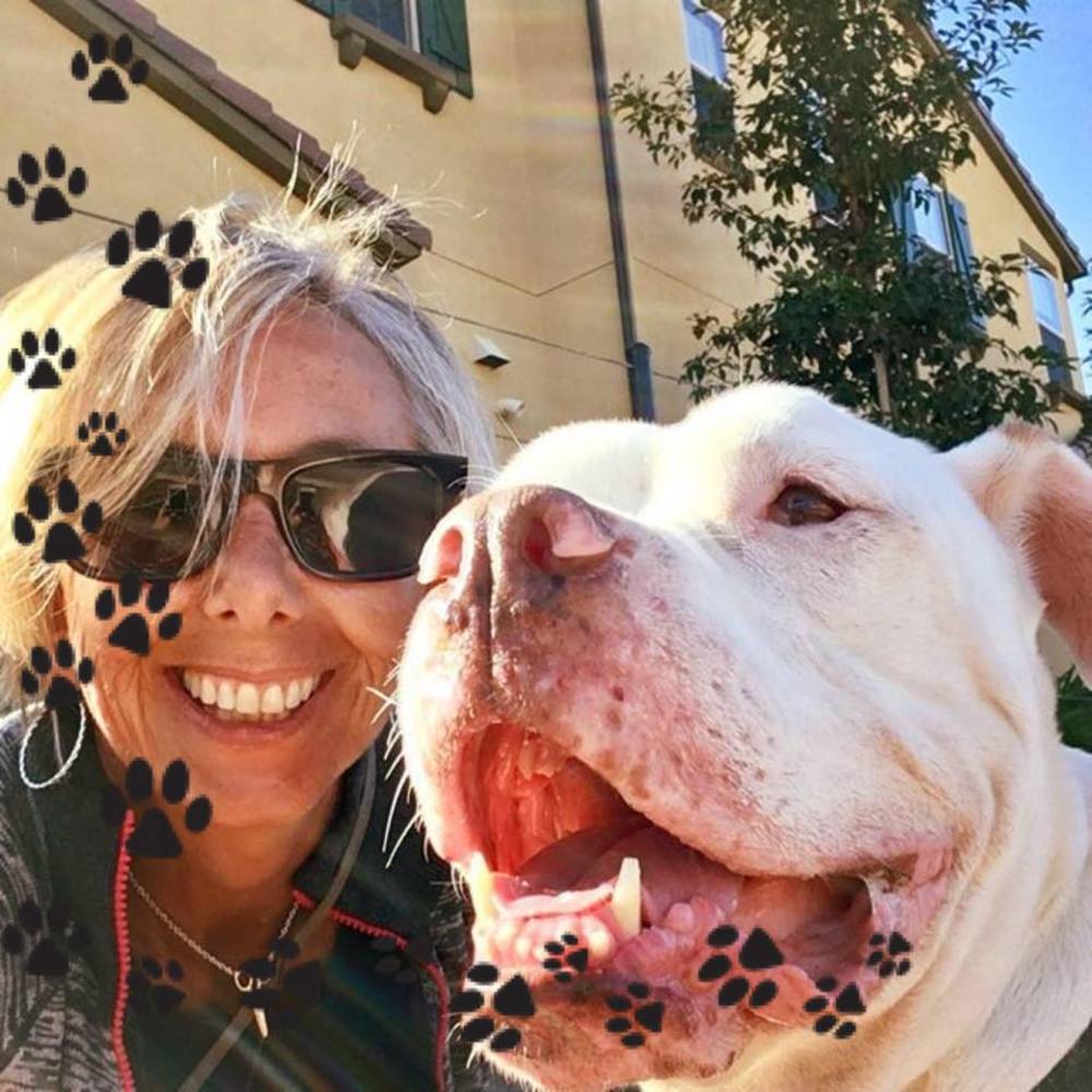 Meet your Posher, Erica