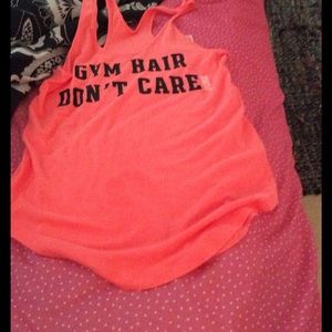 Victoria secret tank