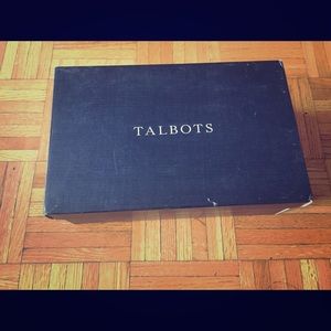 Talbots sandals
